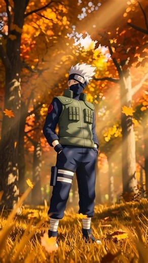 Anime Aesthetic Short ✨ | Pure Peace