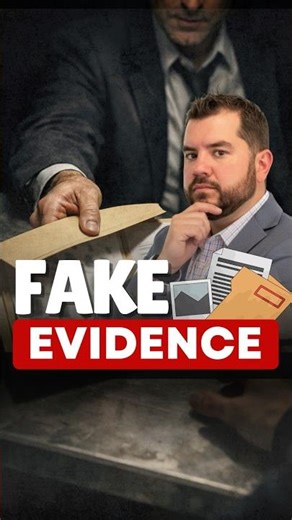 Can Police Lie About Fingerprints and Forensic Evidence?