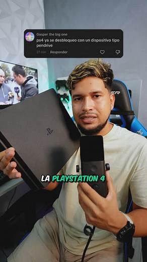 Killersopla tecnología & videojuegos | La PS4 se DESBLOQUEA con un PENDRIVE☠️ 👉🏻Debes saber que si deseas hacer este proceso con tu consola PS4 debes tener en cuenta algo… no... | Instagram