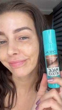 Magic Retouch by @lorealparisbrasil - #magicretouch #magicretouch