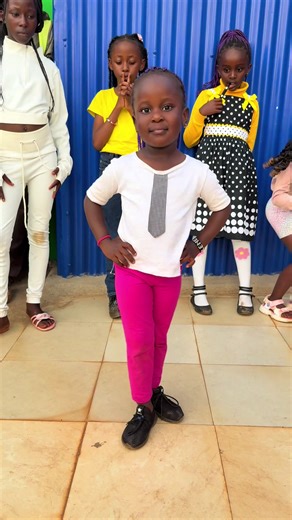 kitale kids models (@kitale_kids_models)’s videos with Kolobi - Spy Shitta