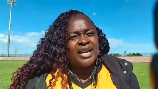 Copper Queens assistant coach Florence Mwila's pre-match notes ahead of Tuesday's COSAFA Women's Championship 2024 match against Comoros. K/O will be at 12h00. | Football Association of Zambia (FAZ)