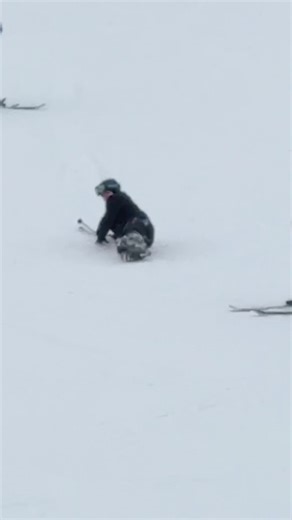 Skiing Fails Compilation: Laugh Out Loud Moments