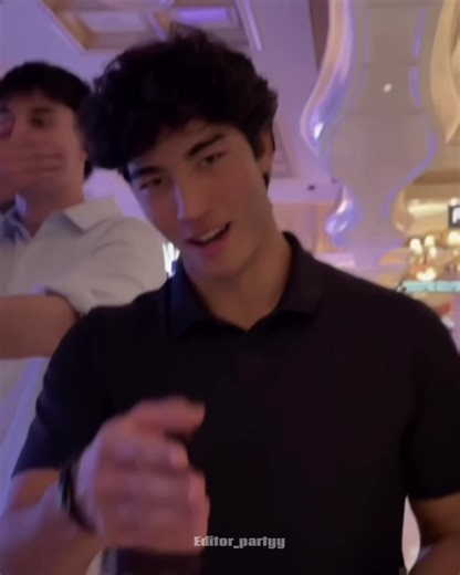 First edit of 2026 #sundaykalogeras #newyears #vegas #lasvegas #gamble