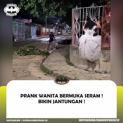 Hilarious Bride Prank in Urban Setting