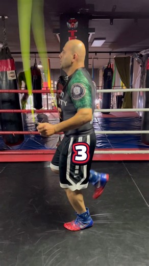 2.1M views · 25K reactions | #jumprope #boxing #sport #learning #steps #couch #abod_qaadan | POWERCLUB-baqa | Facebook