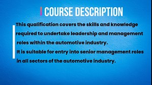 Study Diploma of automotive management in Melbourne | VXL Education | Facebook