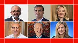 Relive the best of Adobe Summit 2025.