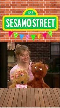 Sesame Street Kid's Favorite Country Songs #shorts #sesamestreet