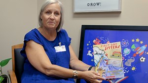 1.6K views · 48 reactions | We are eagerly awaiting the first day of...