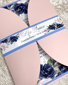Quinceañera Invitations | Personalized | Sweet 16 | XV - Etsy