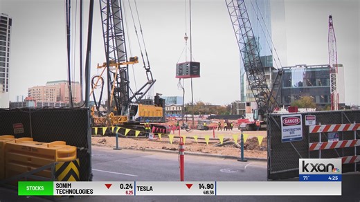 Businesses open on Austin’s Rainey Street as district enters its next era