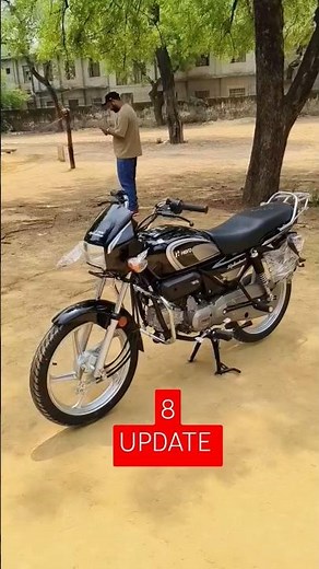 New Launch 2025 Hero Splendor Plus Big Updates E20 Bike Model On Road Price