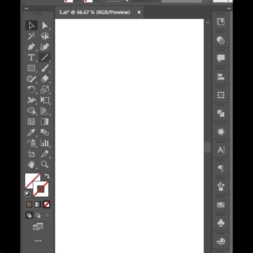 Sayed Ahmad Khan on Instagram: "💥How to create a unique typography in Adobe Illustrator, Stacked text short reel, Illustrator tips & tricks If your text looks messy when stacked, here's a quick trick in Illustrator to make it look neat and balanced. By tweaking the alignment and type settings, you can instantly make your text look organized and intentional. This is great for posters, logos, social media posts, and titles where you want to make an impact without making things look cluttered. It'