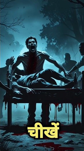 भूतिया तांत्रिक👹 | bhutiya kahani #shorts #bhutiya #horrorstories #bhootwala #shortsfeed