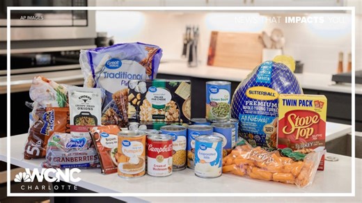 Amazon announces $25 Thanksgiving dinner deal: What's included