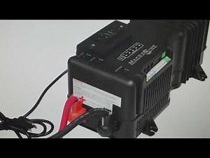 Hard Reset Magnum Dim MMSA Inverter