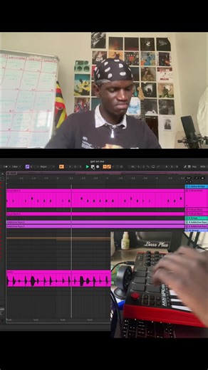 Exploring Multi-Genre Artists: The DIY Approach