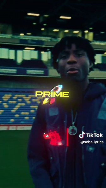 SI YO PUDE HACERLO ¿POR QUÉ TU NO? ⚽️🏆💪🏼 NOW OR NEVER - TKANDZ #nowornever #tkandz #ahoraonunca #overlaylyrics #ukrap