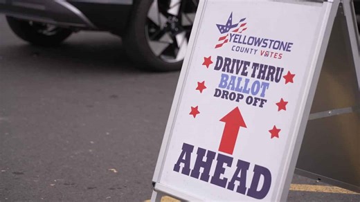 Montana Secretary of State rolls out new election security program