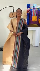 Sweet latest Aso oke gown style inspiration so lovely #ankara #highlights #decoration #Goodbye2024 #japan | Achievers fashion home