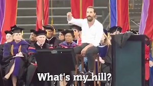 3.6M views · 45K shares | How do you define success? Hear it from Matthew McConaughey Video by Hicham Bennir | Foundr | Facebook