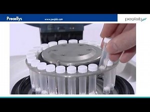 An introduction to the Precellys® homogenisers.