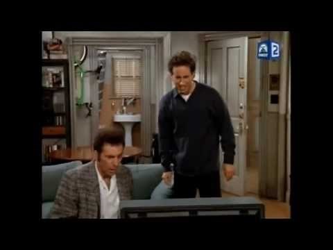 Cry, Cry Again - Seinfeld