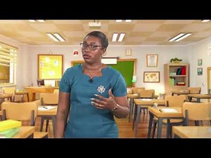 English Language - Grade 5: Inverted Commas