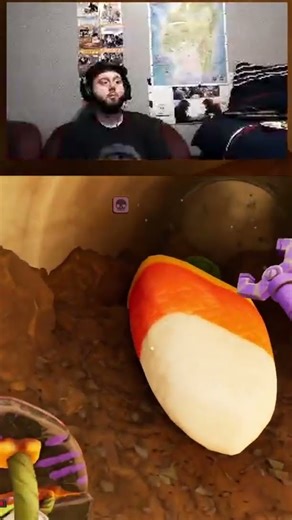 Grounded 2 Candy Corn Location