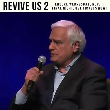 Jesus Transforms - Ravi Zacharias
