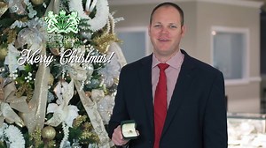 This Christmas, whatever gift you choose, make sure it's in a box from Perry's Emporium. | Perry's Emporium