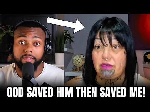 Ex Satanist Follows Christ After Sacrificial Attempt Goes WRONG!