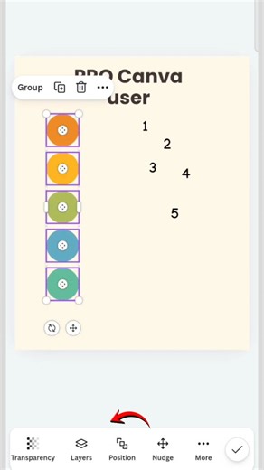 by Era Mirza on Instagram: "Want to be a pro in canva ? Follow for more tips and tricks (Canva tips and tricks, canva tutorial, canva tutorial for beginners, canva pro)"