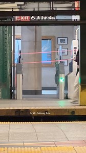 It Was “Unlimited FREE Rides” 😵‍💫 #NYCSubway #NYC #MTA #NewYorkCitySubway #LIRR #SubwayTrain #NewYork #NewYorkCity | NYC Subway Life