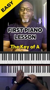 176K views · 2.8K reactions | How to Play Piano Day 1 - EASY Gospel Lesson for Beginners | Mary Had A Little Lamb . . . . . #howtoplaypiano #easypiano #easypianotutorial #easypianobeginner #pianobeginner #beginnerpiano #pianotutorial #pianotutorials #pianolessons #pianoforbeginners #learnpiano #learningpiano #gospelpiano #contentcreator #howtogoviral | Jmaw Music | Facebook