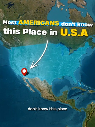America’s Lawless Desert Town 😲 #SlabCity #CaliforniaDesert #LawlessPlaces #OffGridLiving #HiddenCommunities