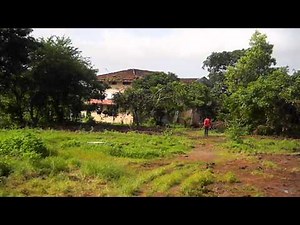 site clearance means environmental destruction