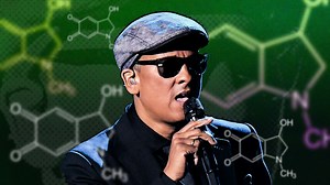 VICE-Recherche: So radikalisiert Xavier Naidoo seine Fans mit Verschwörungstheorien