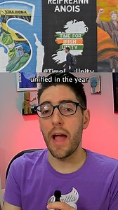 'Star Trek: The Next Generation' made a very bold and quite controversial prediction about the year 2024 (Sources: /Film, The Irish Post, BBC News, Imperial War Museum, Collider) #StarTrek #startrekthenextgeneration #tng #thenextgeneration #ireland #scifi #tvtok #filmtok #movietok | Pop Culture Brain | Facebook