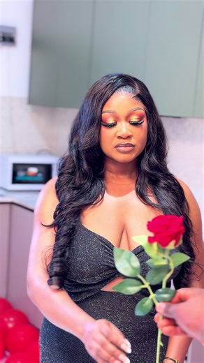 Celebrating Valentine’s Day with Love