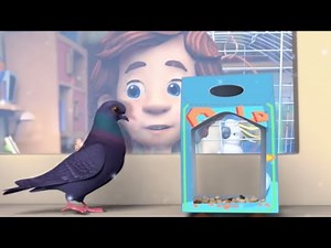 The Fixies | The Bird Feeder | WildBrain - Videos For Kids