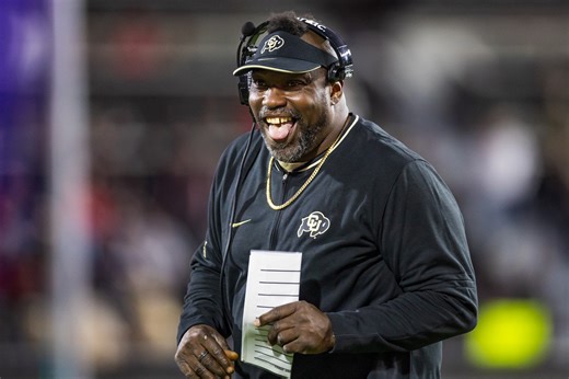 Warren Sapp Makes Strong Statement Entering Year 2 With Colorado Buffaloes