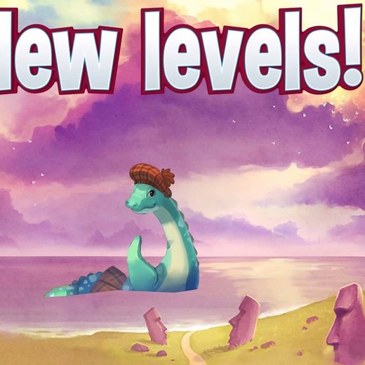 13K views · 1K reactions | NEW LEVELS AVAILABLE ON FACEBOOK! Welcome...