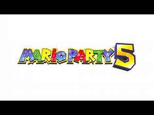 Everybody Party (with intro) - Mario Party 5 - Music Extended