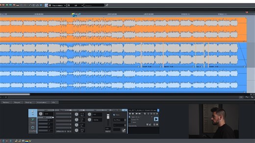 [更新：红杉汉化版] MAGIX Sequoia Pro 17 v17.2.0 Update-R2R [WiN]