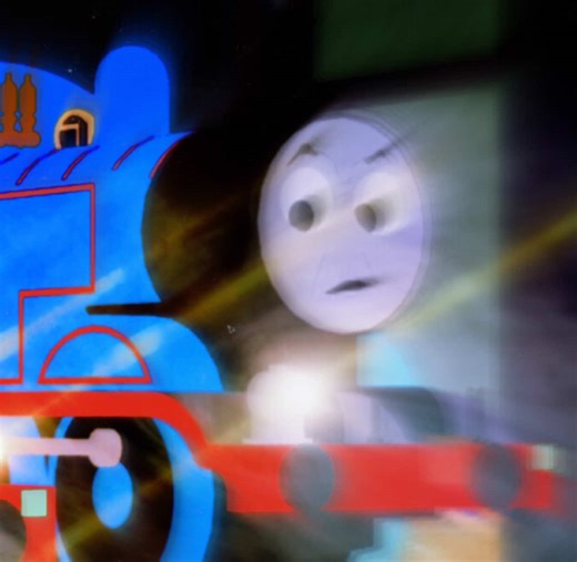 Donald Duck Does It Again! #thomasandfriends #comedyvideo #tal_on #funny #fyp