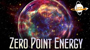 Zero Point Energy & Vacuum Energy – Lifeboat News: The Blog
