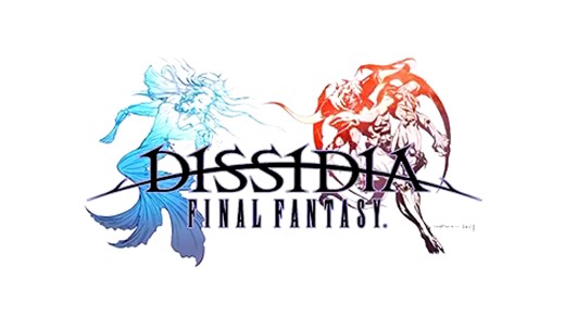 PSP DISSDIA FINAL FANTASY op