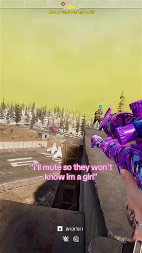 How to Inspect in Call of Duty: Warzone